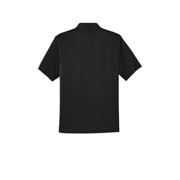 CornerStone Select Snag-Proof Pocket Polo.... from ASI 84863 SanMar