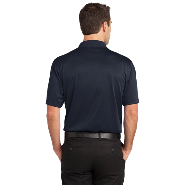 CornerStone Select Snag-Proof Pocket Polo.... from ASI 84863 SanMar