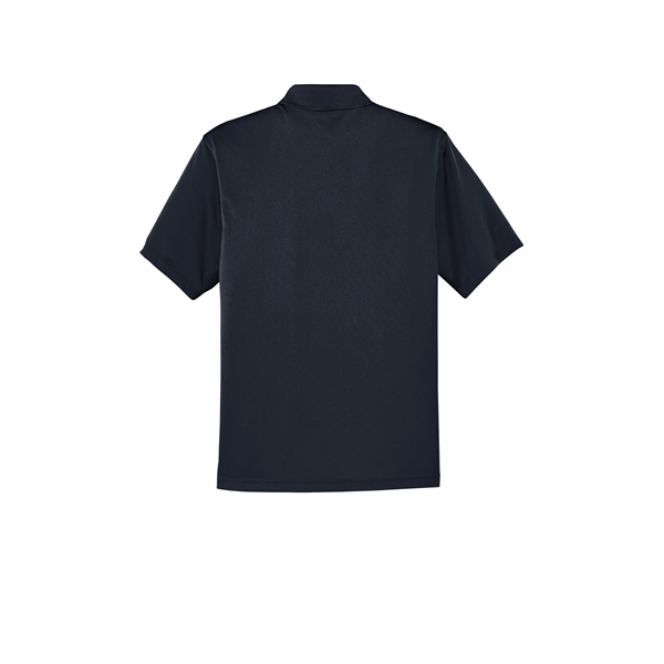 CornerStone Select Snag-Proof Pocket Polo.... from ASI 84863 SanMar