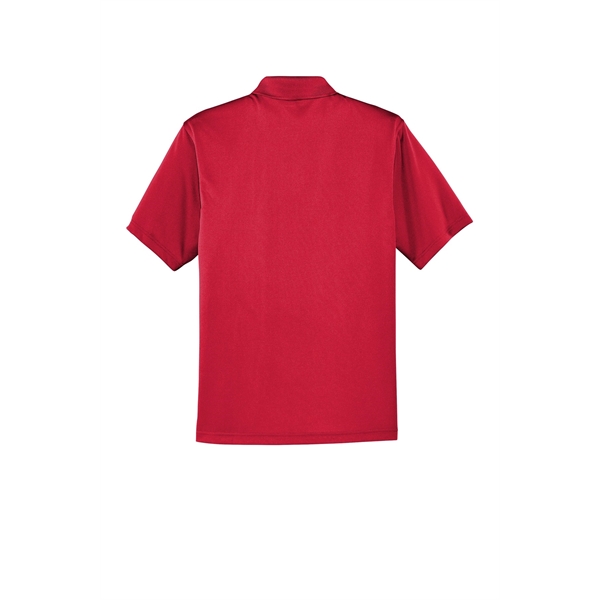 CornerStone Select Snag-Proof Pocket Polo.... from ASI 84863 SanMar