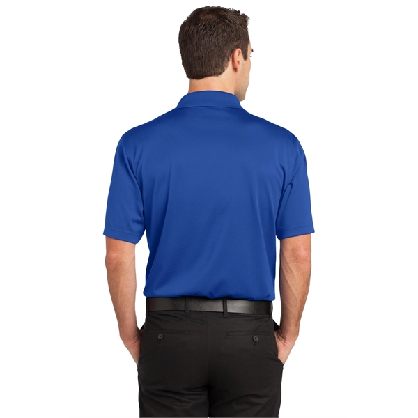 CornerStone Select Snag-Proof Pocket Polo.... from ASI 84863 SanMar