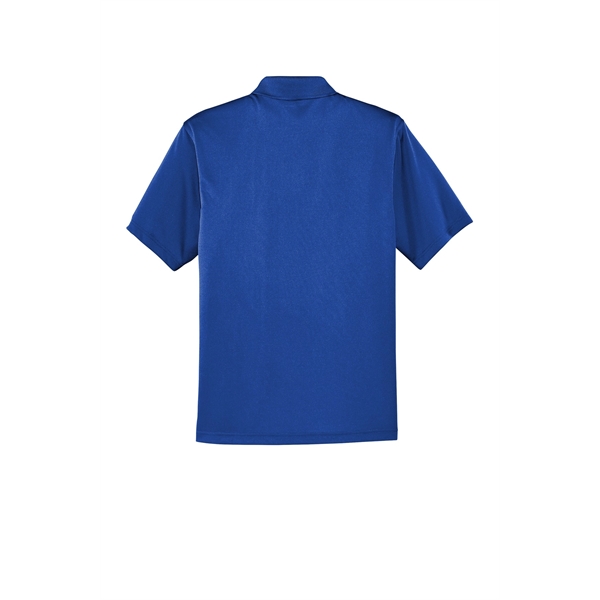 CornerStone Select Snag-Proof Pocket Polo.... from ASI 84863 SanMar