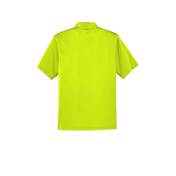 CornerStone Select Snag-Proof Pocket Polo.... from ASI 84863 SanMar