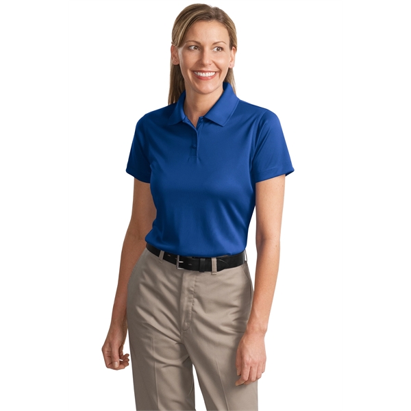 CornerStone - Ladies Select Snag-Proof Polo.... from ASI 84863 SanMar
