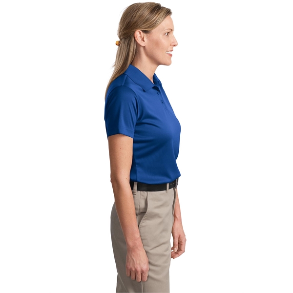 CornerStone - Ladies Select Snag-Proof Polo.... from ASI 84863 SanMar