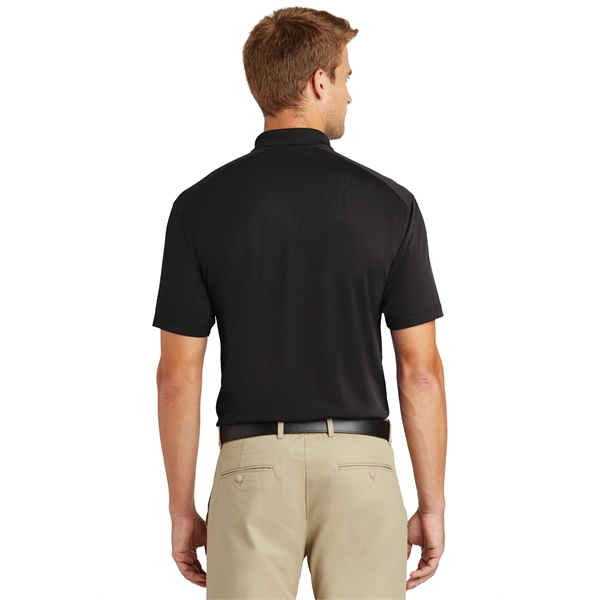 CornerStone Select Lightweight Snag-Proof Polo.... from ASI 84863 SanMar