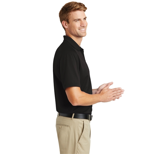 CornerStone Select Lightweight Snag-Proof Polo.... from ASI 84863 SanMar