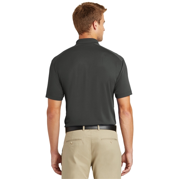 CornerStone Select Lightweight Snag-Proof Polo.... from ASI 84863 SanMar