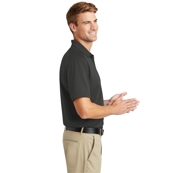 CornerStone Select Lightweight Snag-Proof Polo.... from ASI 84863 SanMar