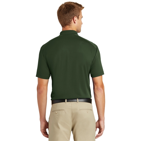 CornerStone Select Lightweight Snag-Proof Polo.... from ASI 84863 SanMar