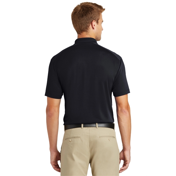 CornerStone Select Lightweight Snag-Proof Polo.... from ASI 84863 SanMar