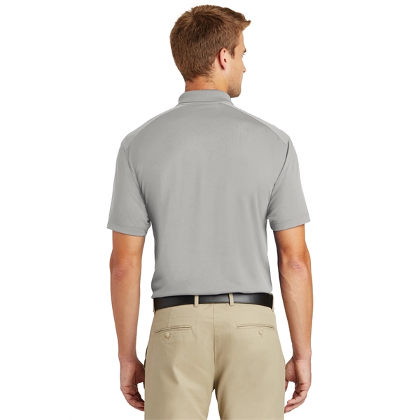 CornerStone Select Lightweight Snag-Proof Polo.... from ASI 84863 SanMar