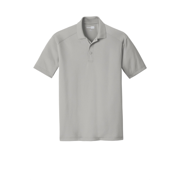 CornerStone Select Lightweight Snag-Proof Polo.... from ASI 84863 SanMar