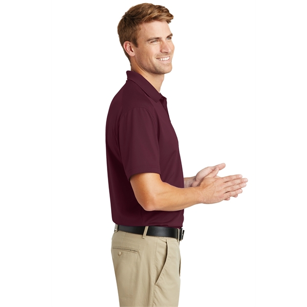 CornerStone Select Lightweight Snag-Proof Polo.... from ASI 84863 SanMar