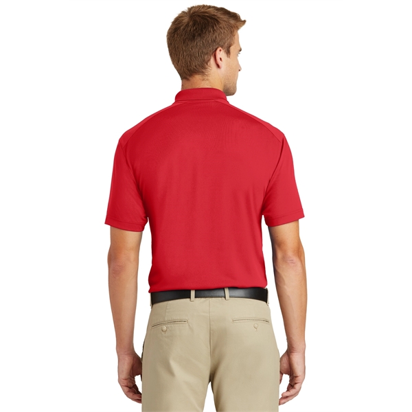 CornerStone Select Lightweight Snag-Proof Polo.... from ASI 84863 SanMar