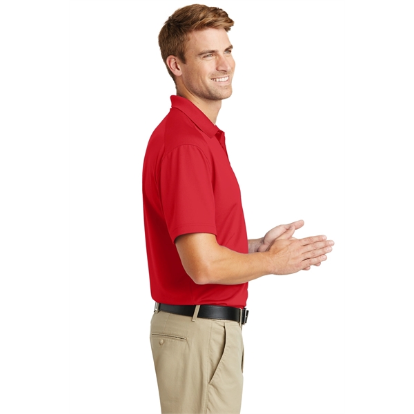 CornerStone Select Lightweight Snag-Proof Polo.... from ASI 84863 SanMar