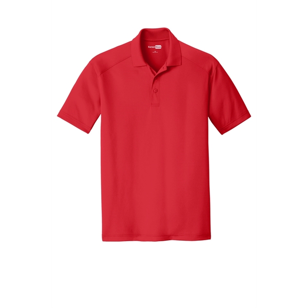 CornerStone Select Lightweight Snag-Proof Polo.... from ASI 84863 SanMar