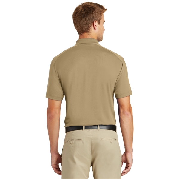 CornerStone Select Lightweight Snag-Proof Polo.... from ASI 84863 SanMar