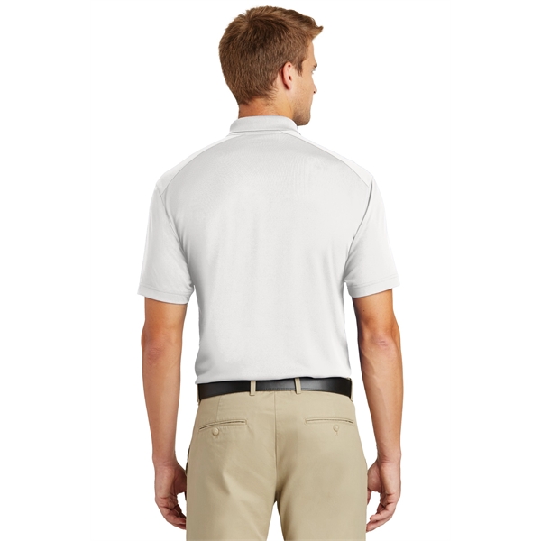 CornerStone Select Lightweight Snag-Proof Polo.... from ASI 84863 SanMar