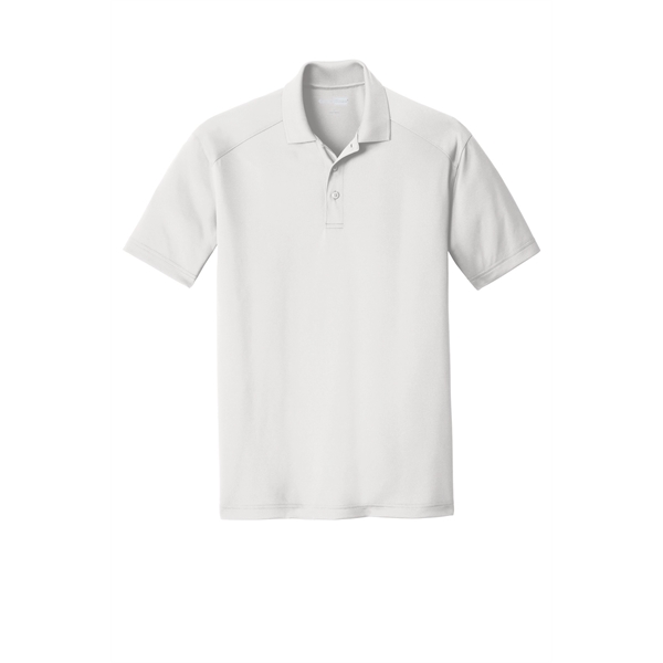 CornerStone Select Lightweight Snag-Proof Polo.... from ASI 84863 SanMar