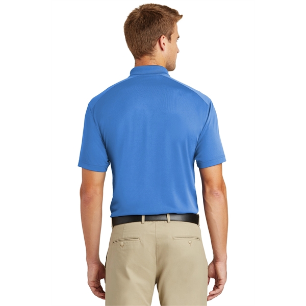 CornerStone Select Lightweight Snag-Proof Polo.... from ASI 84863 SanMar