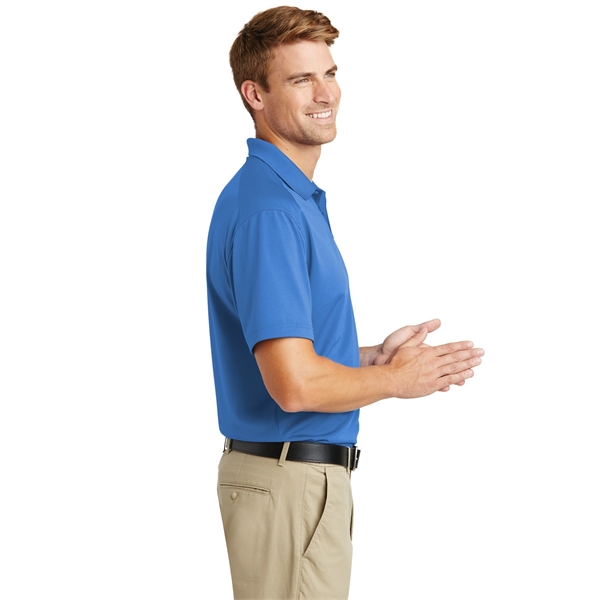 CornerStone Select Lightweight Snag-Proof Polo.... from ASI 84863 SanMar
