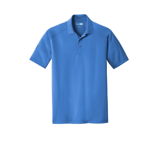 CornerStone Select Lightweight Snag-Proof Polo.... from ASI 84863 SanMar