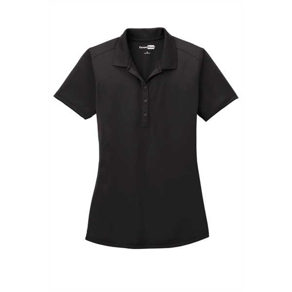 CornerStone Ladies Select Lightweight Snag-Proof Polo.... from ASI 84863 SanMar