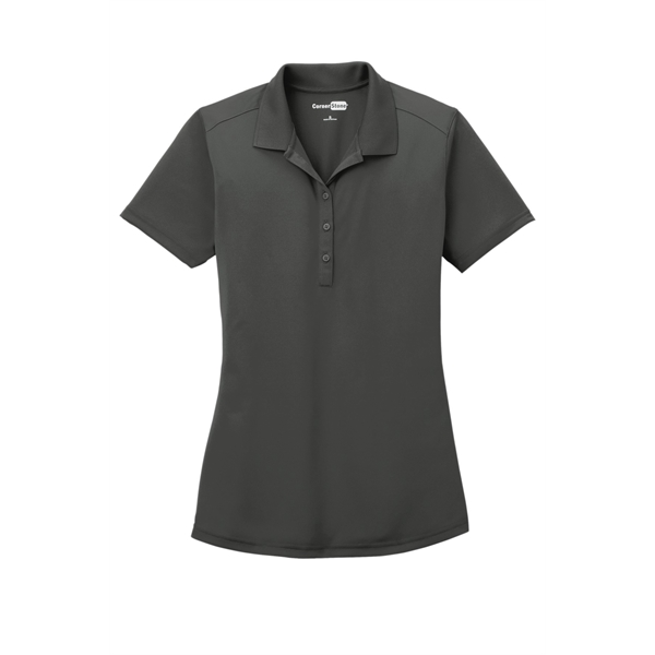 CornerStone Ladies Select Lightweight Snag-Proof Polo.... from ASI 84863 SanMar