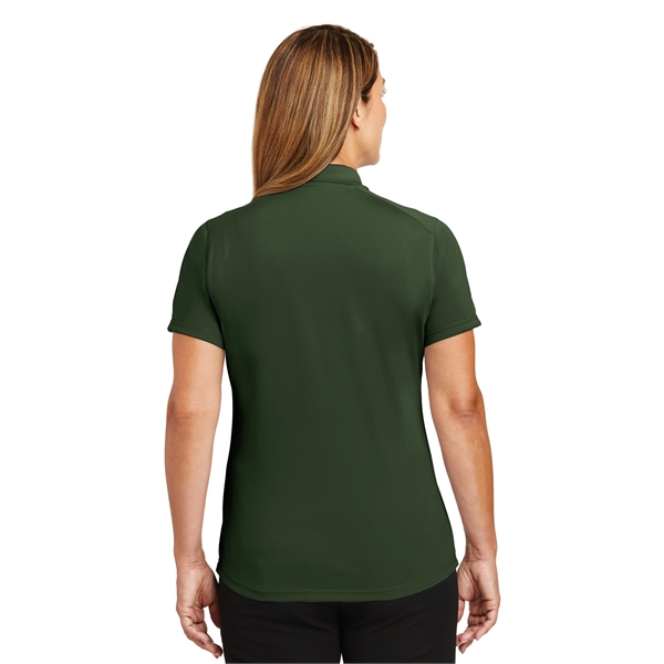 CornerStone Ladies Select Lightweight Snag-Proof Polo.... from ASI 84863 SanMar