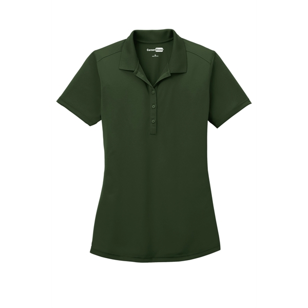 CornerStone Ladies Select Lightweight Snag-Proof Polo.... from ASI 84863 SanMar