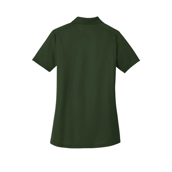 CornerStone Ladies Select Lightweight Snag-Proof Polo.... from ASI 84863 SanMar