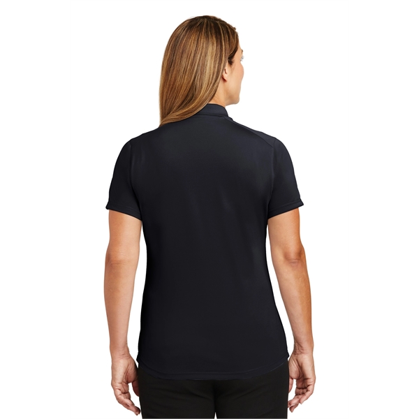 CornerStone Ladies Select Lightweight Snag-Proof Polo.... from ASI 84863 SanMar