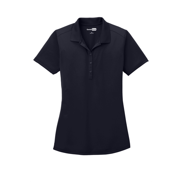 CornerStone Ladies Select Lightweight Snag-Proof Polo.... from ASI 84863 SanMar
