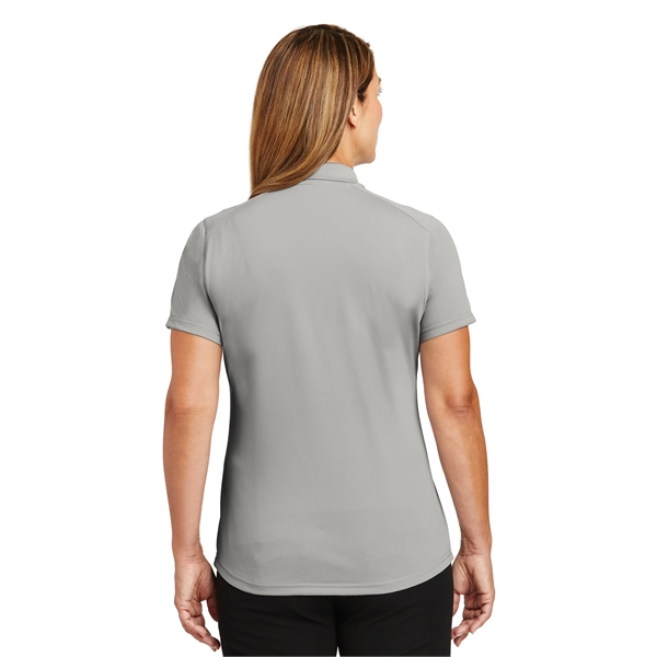 CornerStone Ladies Select Lightweight Snag-Proof Polo.... from ASI 84863 SanMar