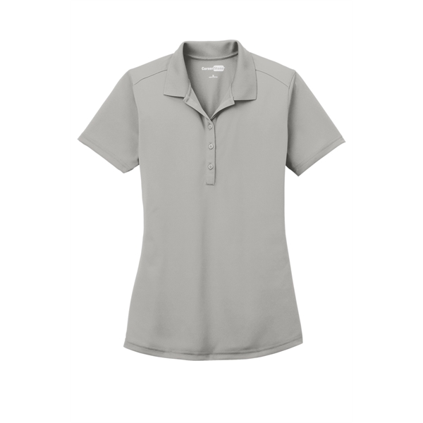 CornerStone Ladies Select Lightweight Snag-Proof Polo.... from ASI 84863 SanMar