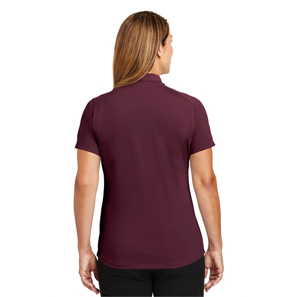 CornerStone Ladies Select Lightweight Snag-Proof Polo.... from ASI 84863 SanMar