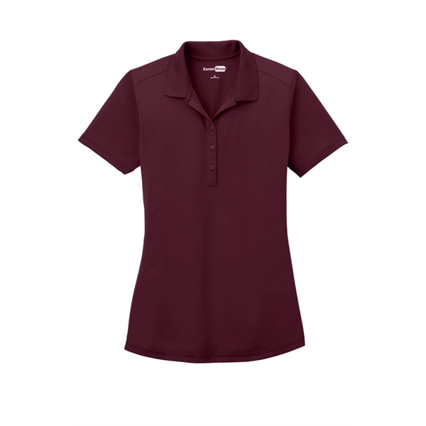 CornerStone Ladies Select Lightweight Snag-Proof Polo.... from ASI 84863 SanMar