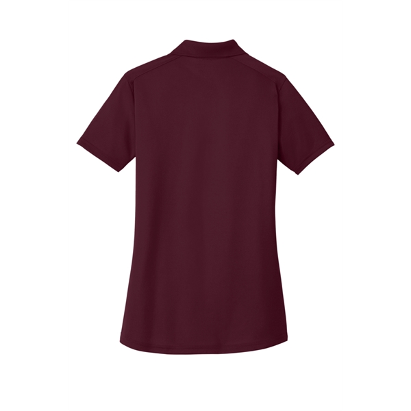 CornerStone Ladies Select Lightweight Snag-Proof Polo.... from ASI 84863 SanMar