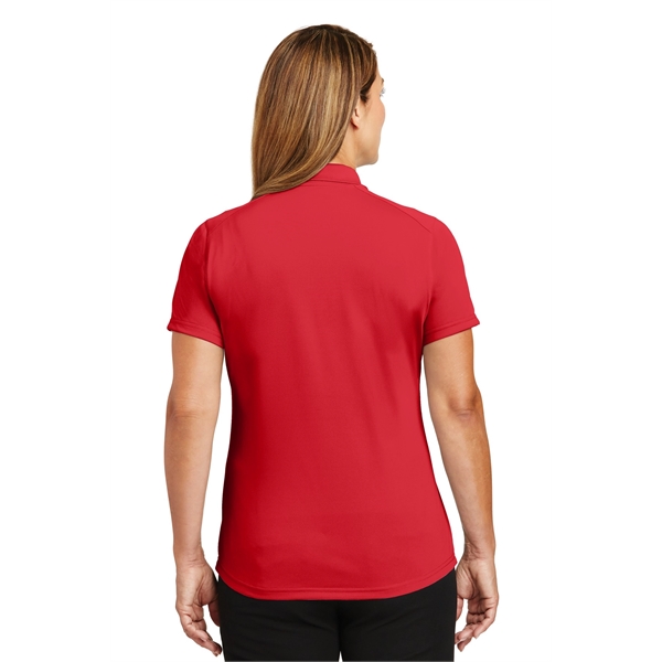 CornerStone Ladies Select Lightweight Snag-Proof Polo.... from ASI 84863 SanMar