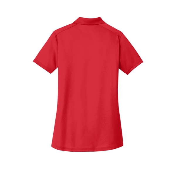 CornerStone Ladies Select Lightweight Snag-Proof Polo.... from ASI 84863 SanMar