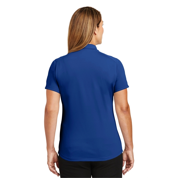 CornerStone Ladies Select Lightweight Snag-Proof Polo.... from ASI 84863 SanMar