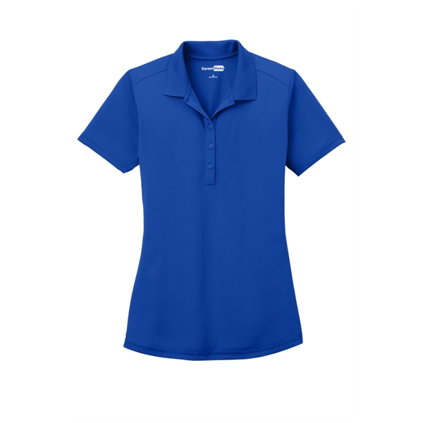 CornerStone Ladies Select Lightweight Snag-Proof Polo.... from ASI 84863 SanMar