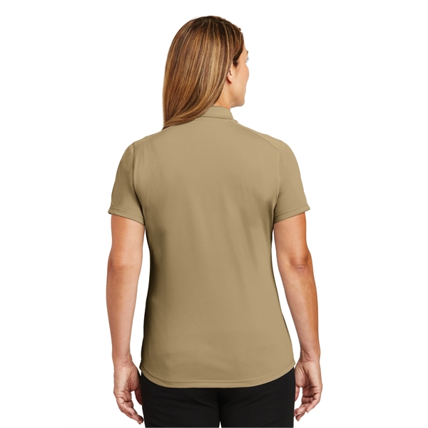 CornerStone Ladies Select Lightweight Snag-Proof Polo.... from ASI 84863 SanMar