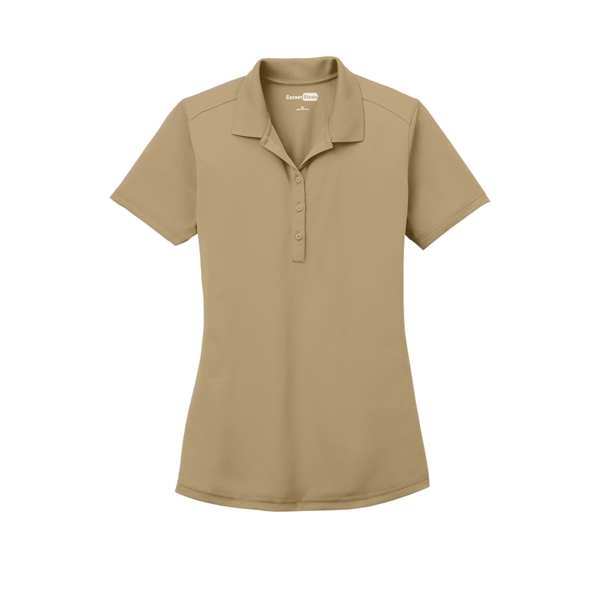 CornerStone Ladies Select Lightweight Snag-Proof Polo.... from ASI 84863 SanMar