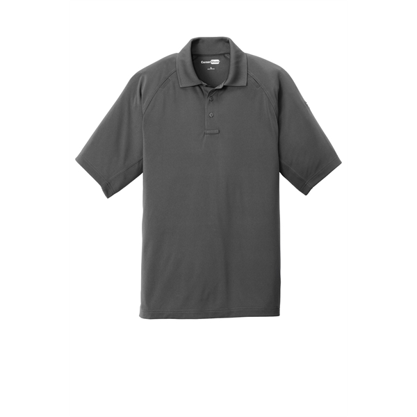 CornerStone Select Lightweight Snag-Proof Tactical Polo.... from ASI 84863 SanMar