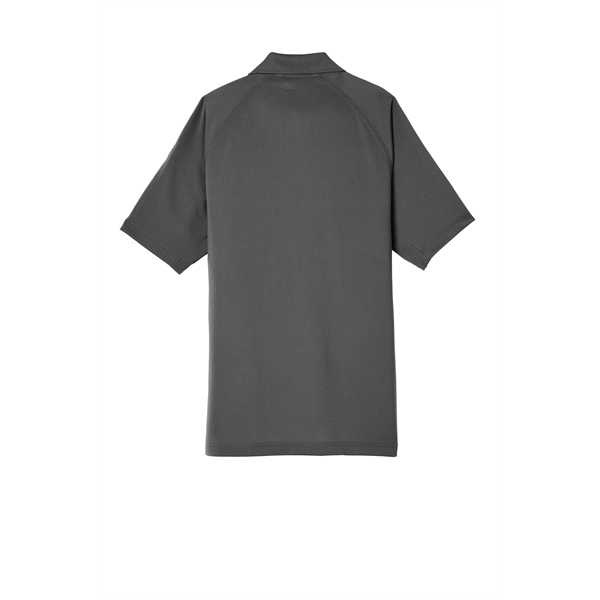 CornerStone Select Lightweight Snag-Proof Tactical Polo.... from ASI 84863 SanMar