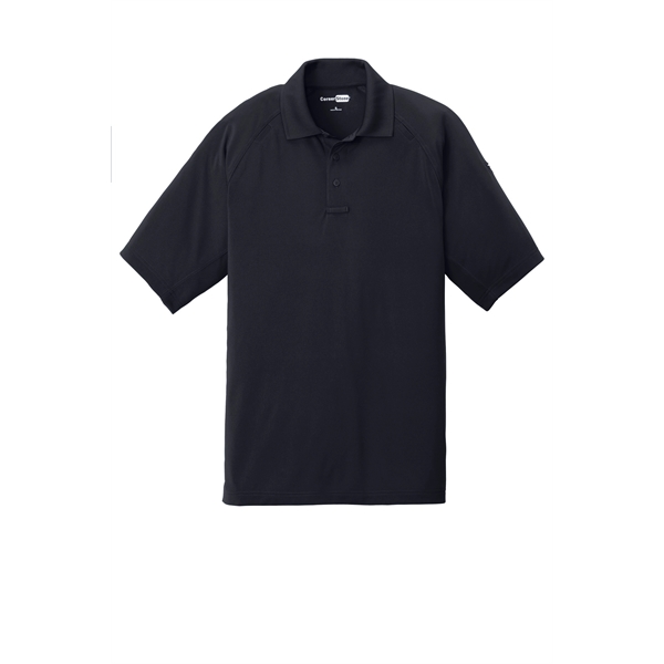CornerStone Select Lightweight Snag-Proof Tactical Polo.... from ASI 84863 SanMar