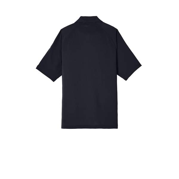 CornerStone Select Lightweight Snag-Proof Tactical Polo.... from ASI 84863 SanMar