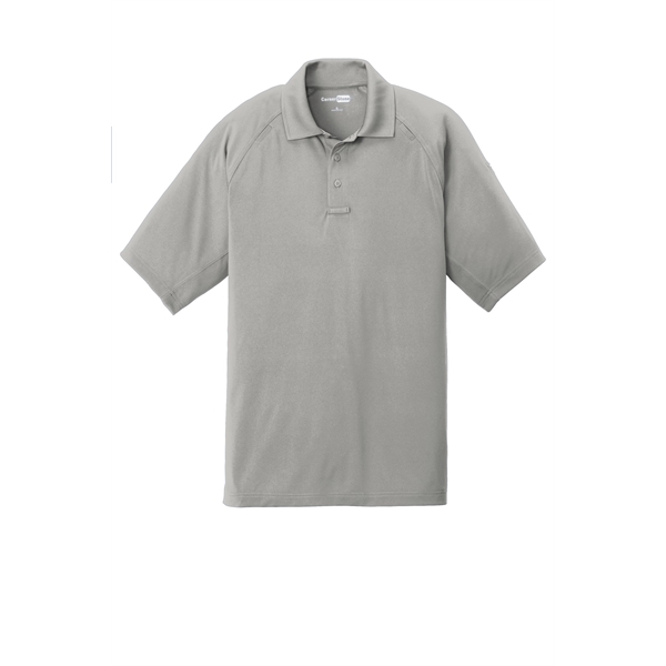 CornerStone Select Lightweight Snag-Proof Tactical Polo.... from ASI 84863 SanMar